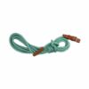 groundwork rope for groundwork &amp; Lunging Green White Brown Picadera