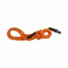 groundwork rope for groundwork &amp; lunging Spanish Red Yellow Black Picadera